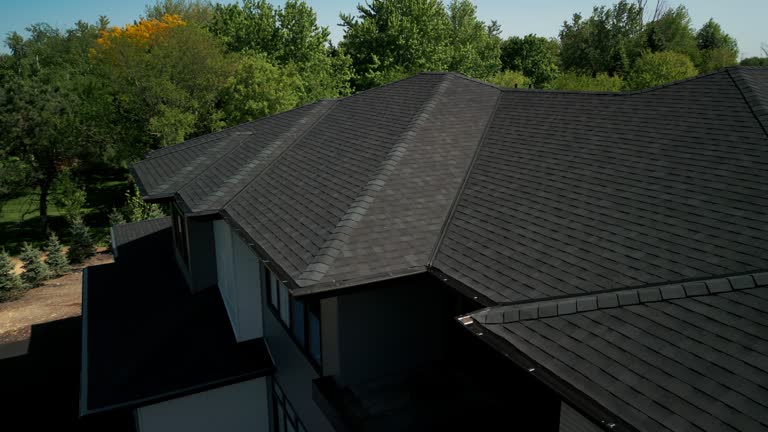 Best Roof Maintenance and Cleaning  in Lakewood Clu, MI